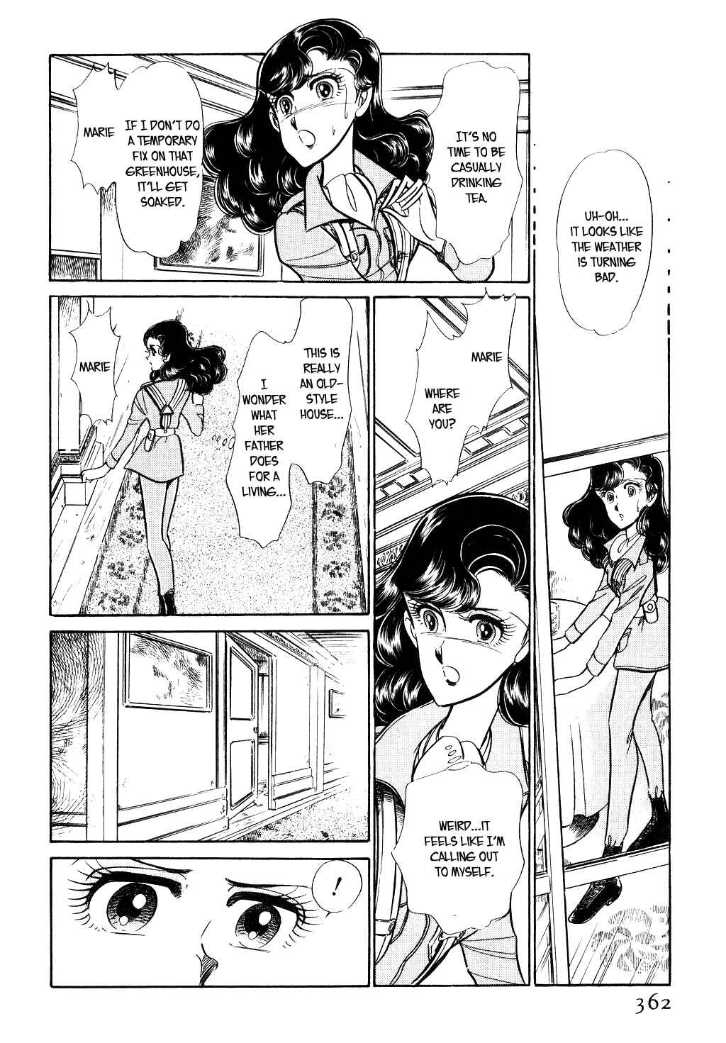 Page 14 Chapter 45 Desert Rose