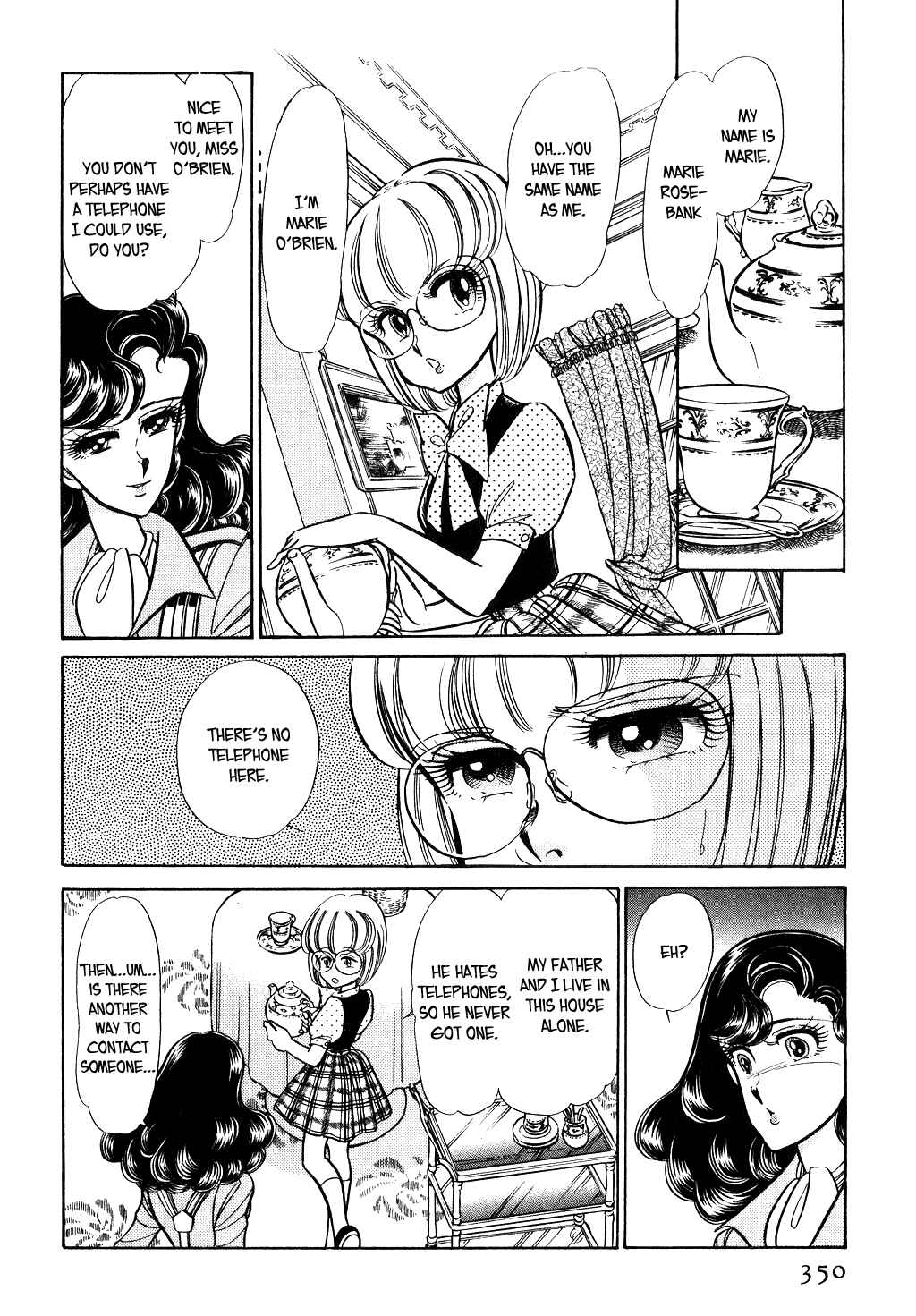 Page 2 Chapter 45 Desert Rose