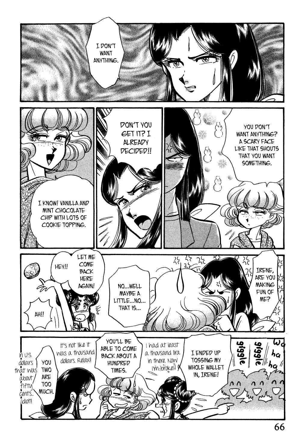 Page 6 Chapter 116 Desert Rose