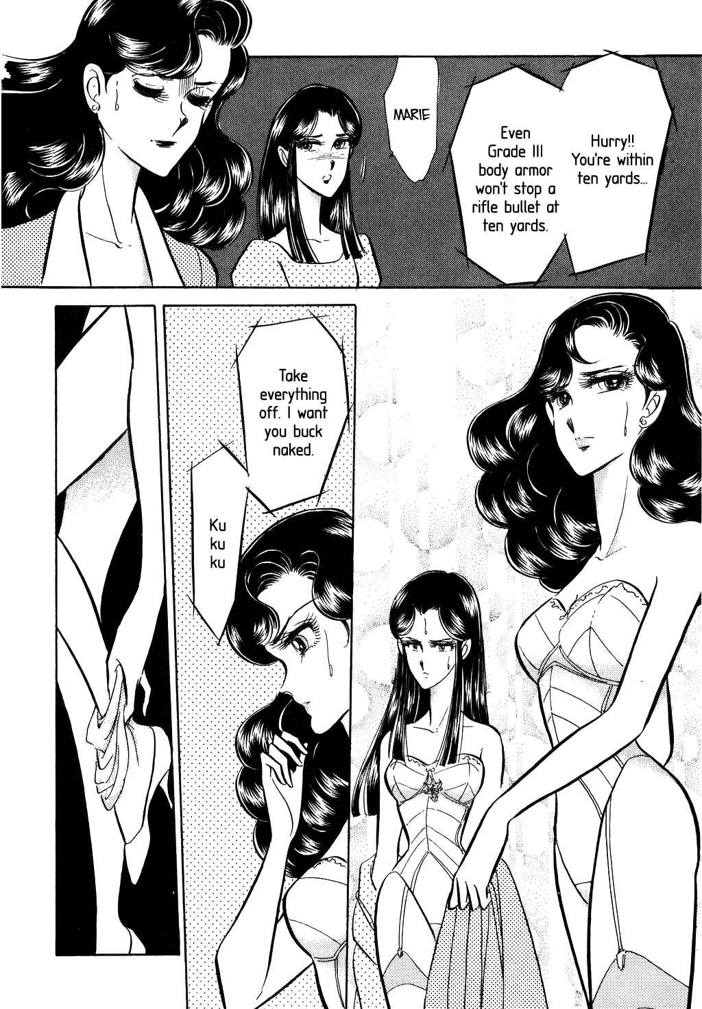 Page 10 Chapter 22 Desert Rose