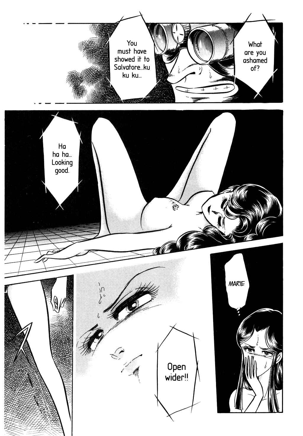 Page 13 Chapter 22 Desert Rose