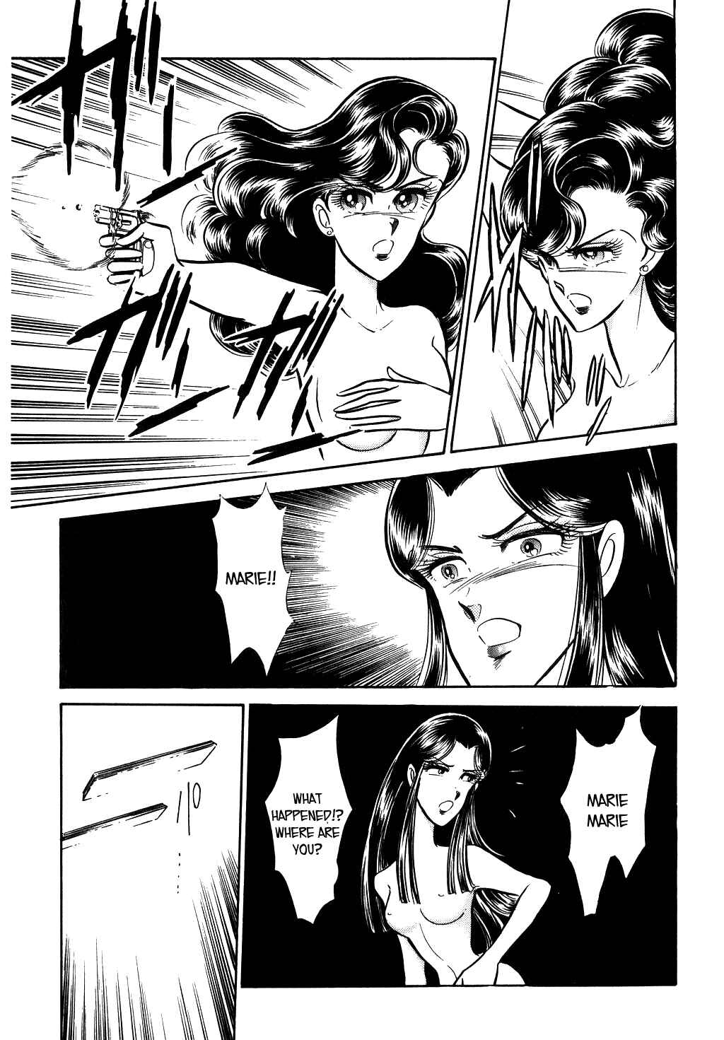 Page 15 Chapter 22 Desert Rose