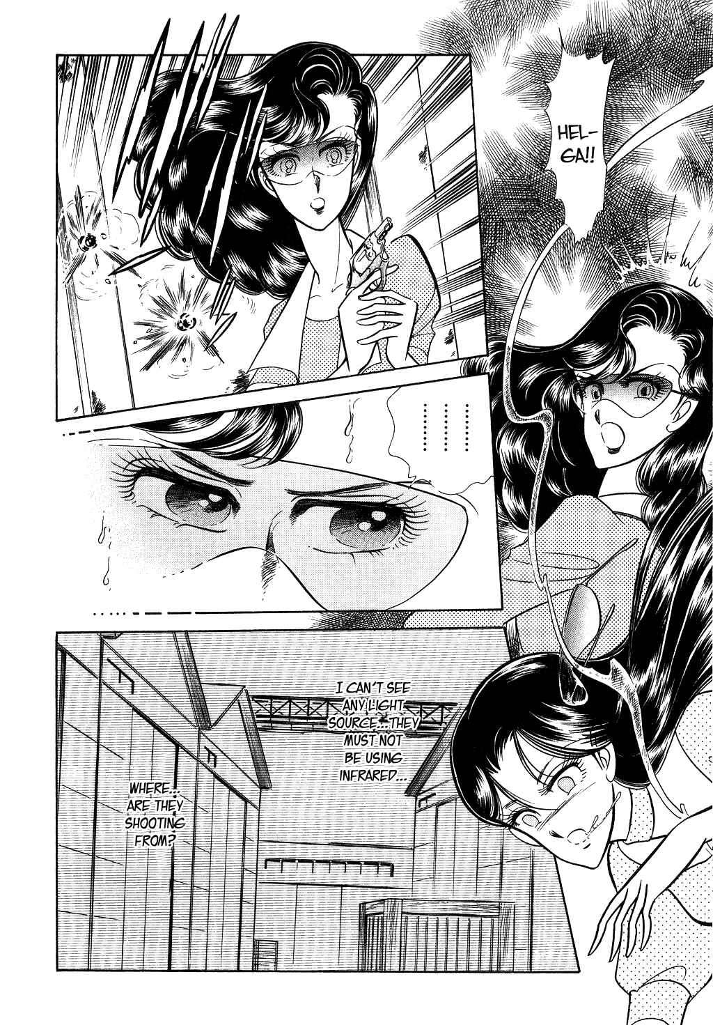 Page 2 Chapter 22 Desert Rose