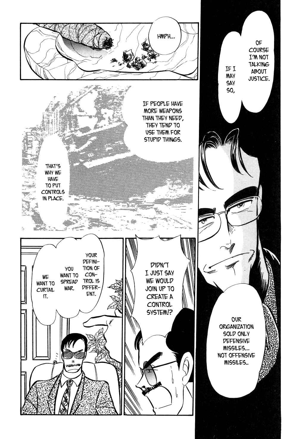 Page 20 Chapter 22 Desert Rose