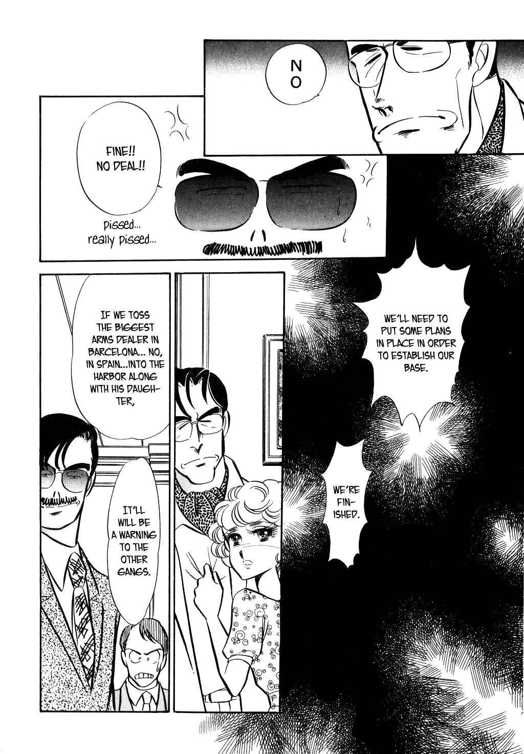 Page 22 Chapter 22 Desert Rose