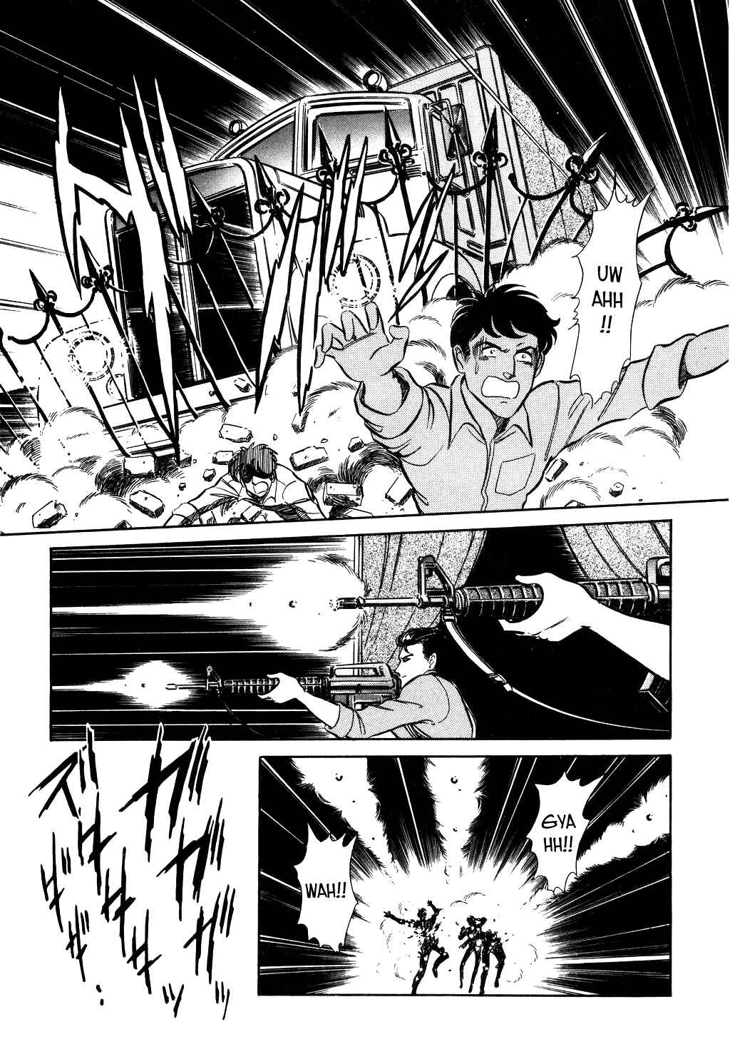 Page 27 Chapter 22 Desert Rose