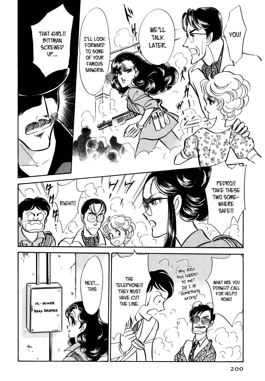 Page 28 Chapter 22 Desert Rose