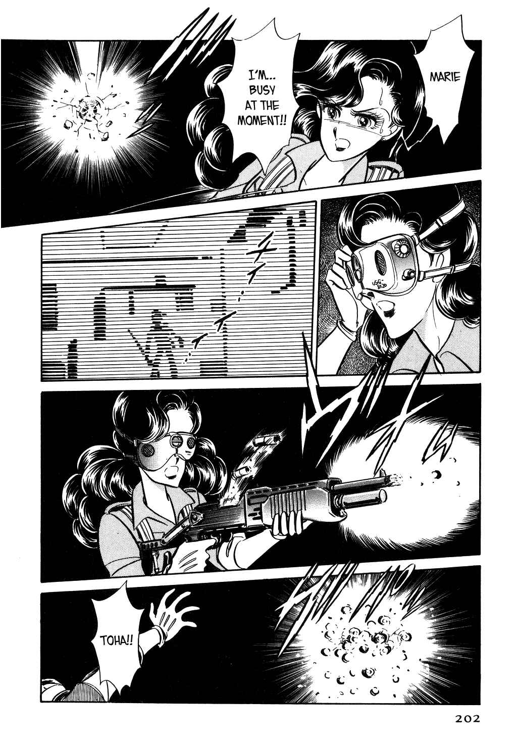 Page 30 Chapter 22 Desert Rose