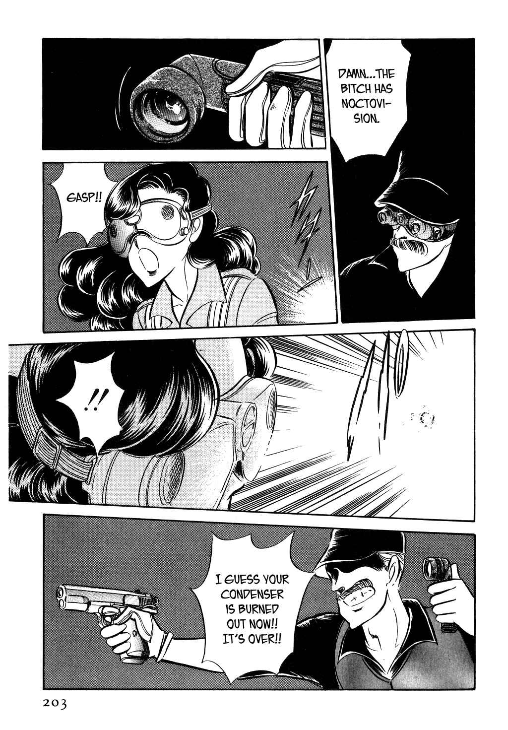 Page 31 Chapter 22 Desert Rose