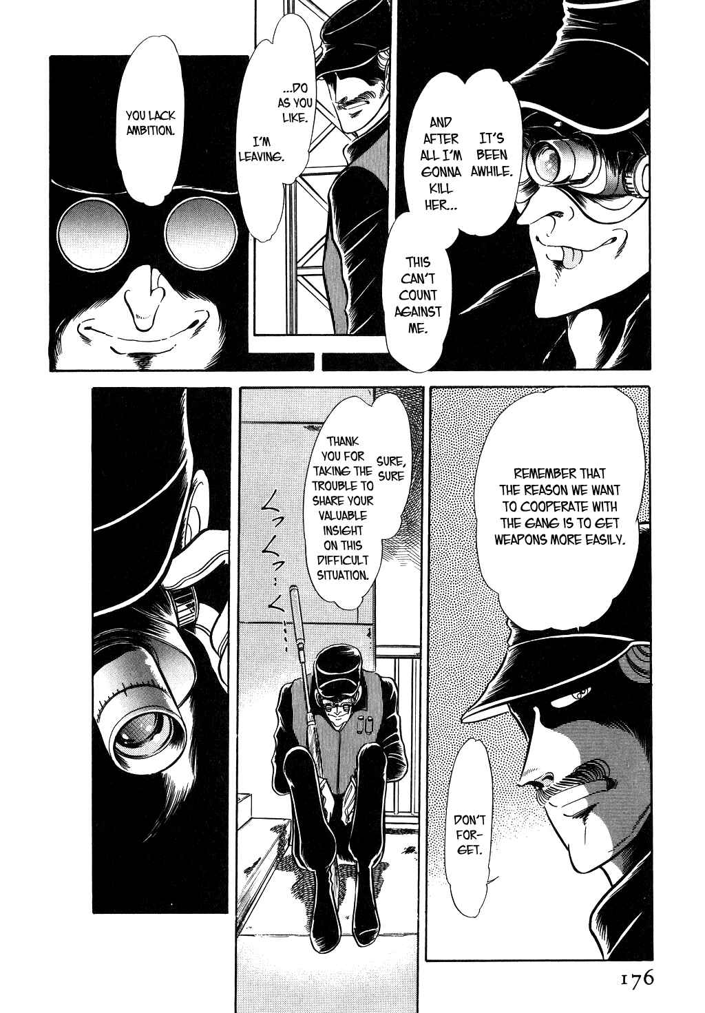 Page 4 Chapter 22 Desert Rose