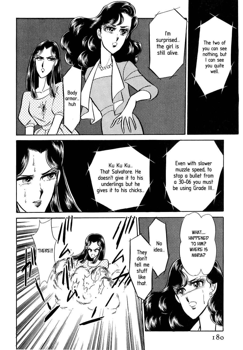 Page 8 Chapter 22 Desert Rose