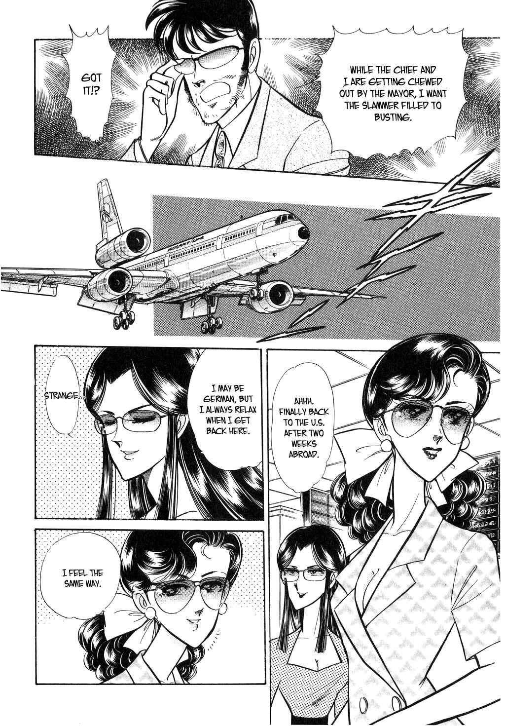 Page 14 Chapter 28 Desert Rose