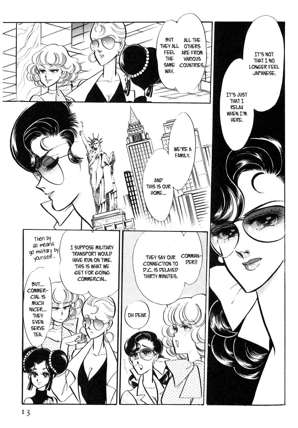 Page 15 Chapter 28 Desert Rose