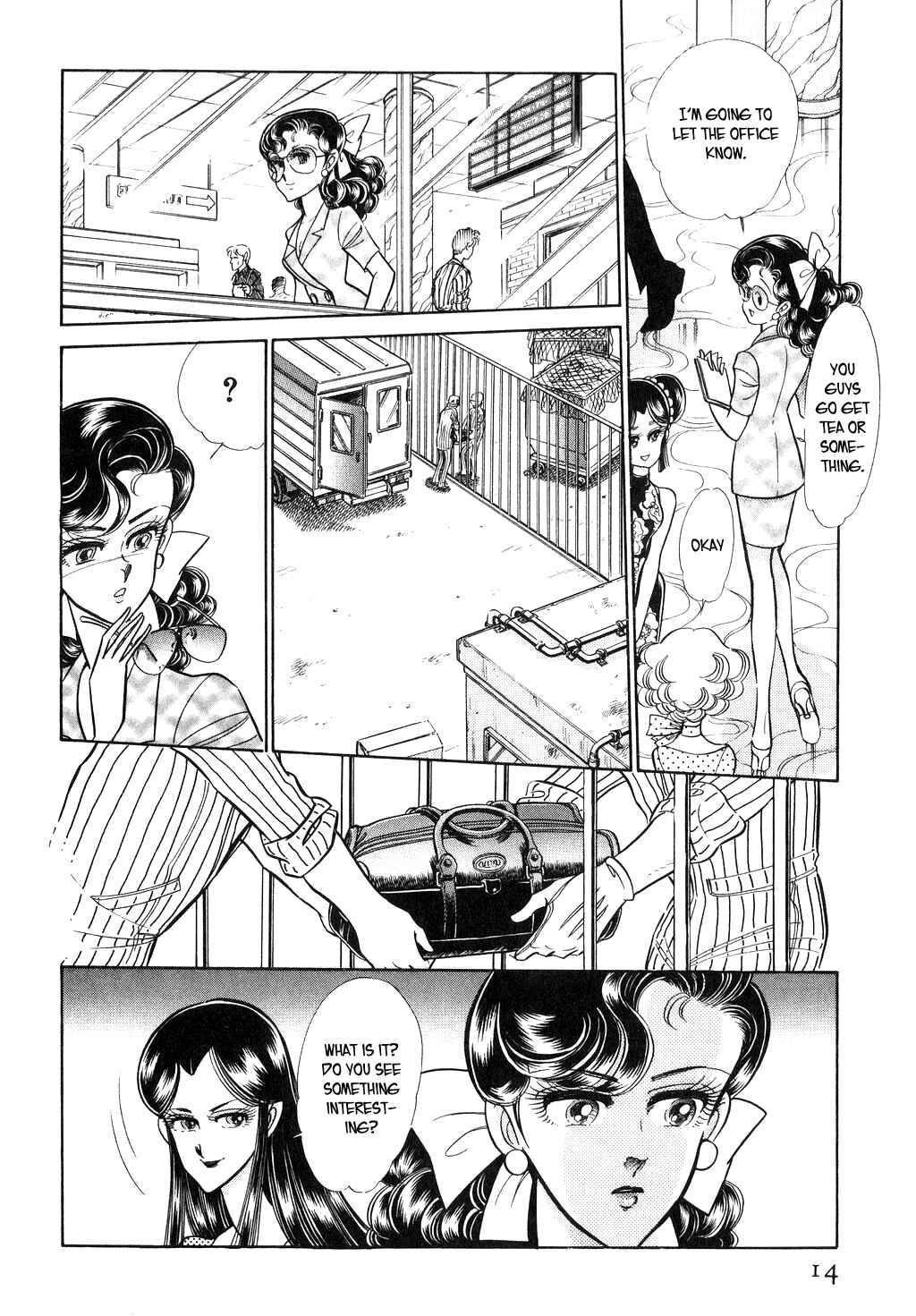 Page 16 Chapter 28 Desert Rose