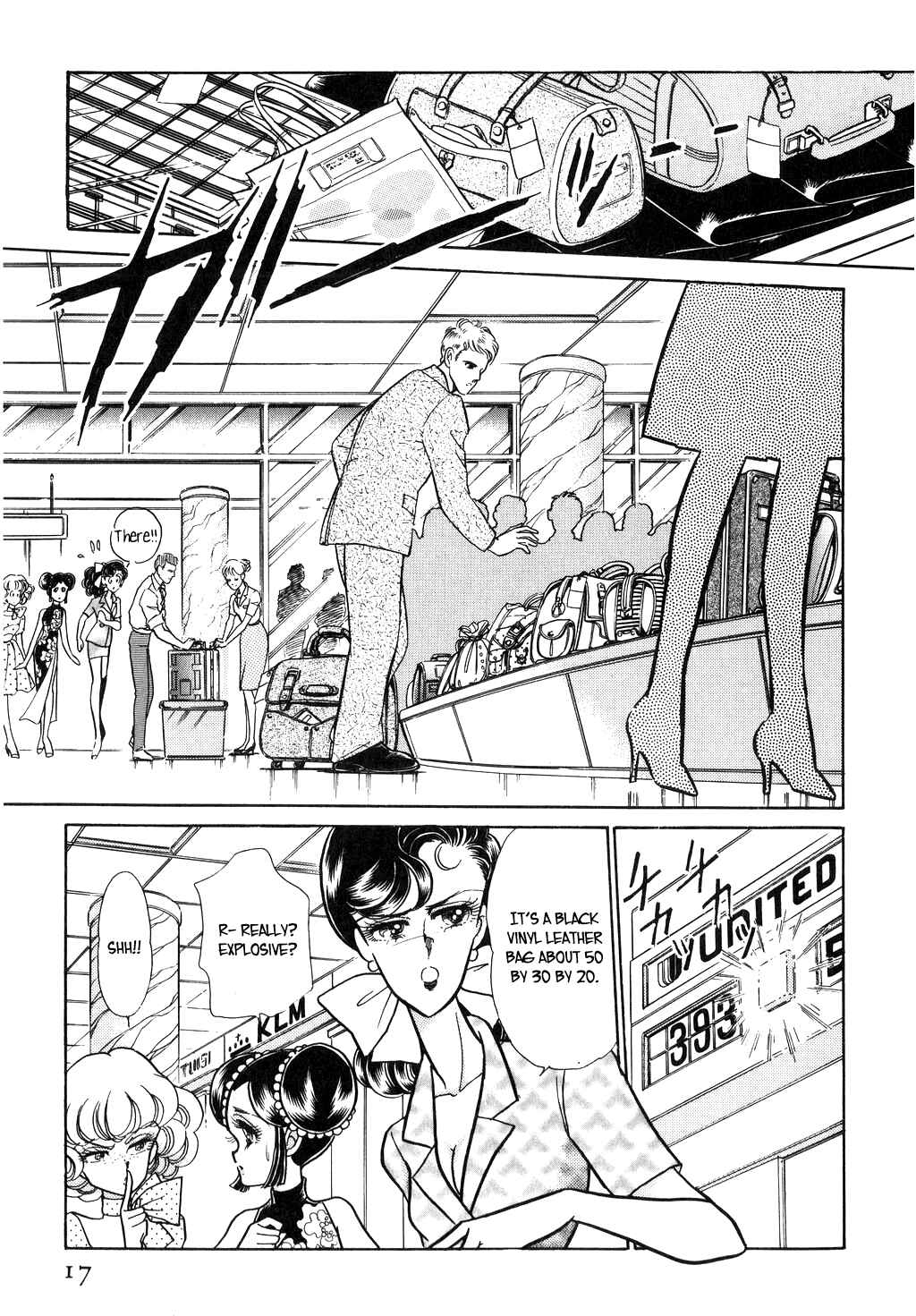 Page 19 Chapter 28 Desert Rose