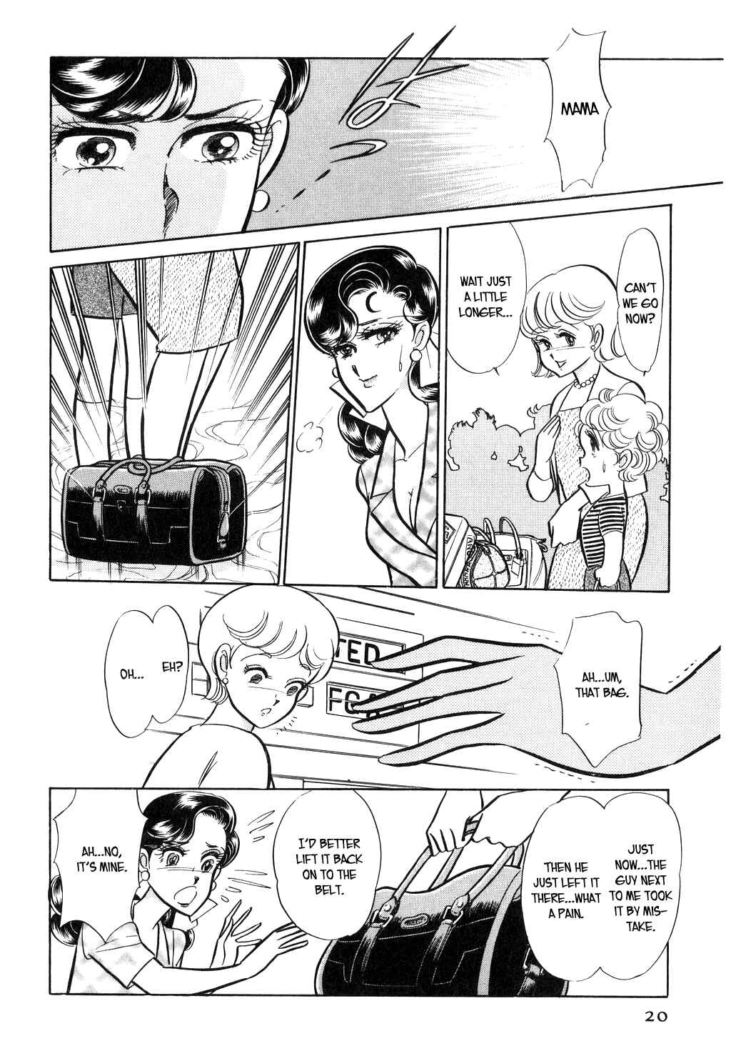 Page 22 Chapter 28 Desert Rose