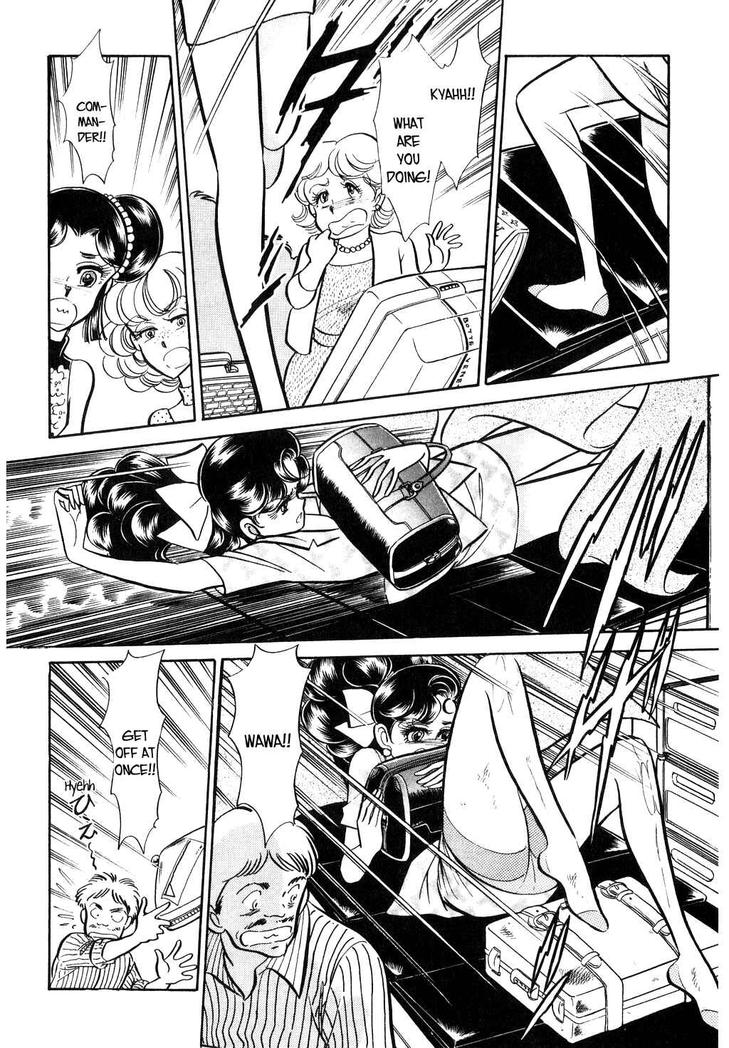 Page 24 Chapter 28 Desert Rose