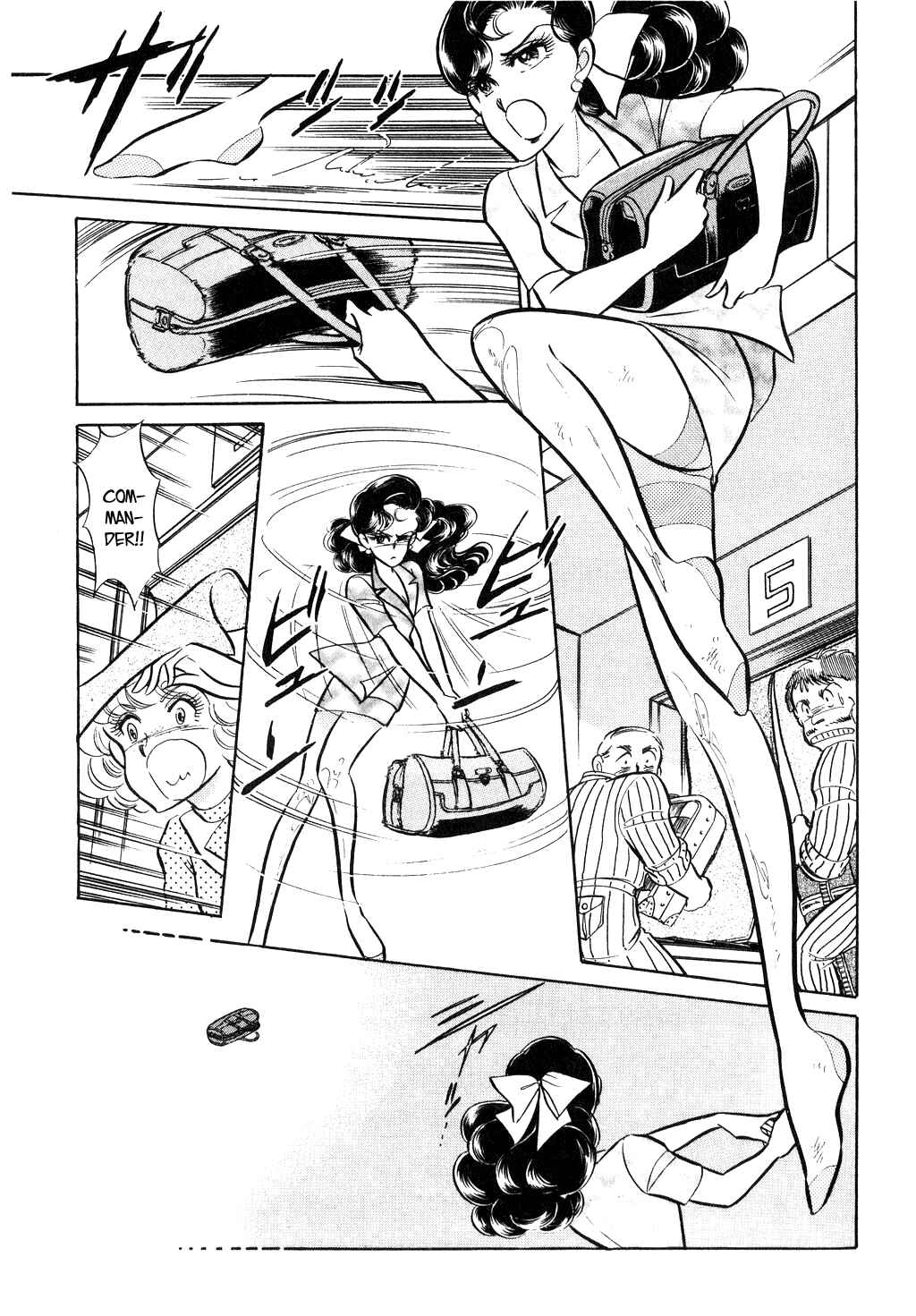 Page 25 Chapter 28 Desert Rose