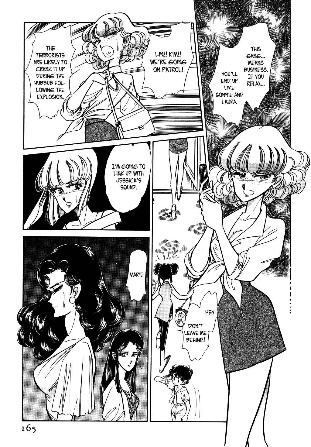 Page 19 Chapter 56 Desert Rose