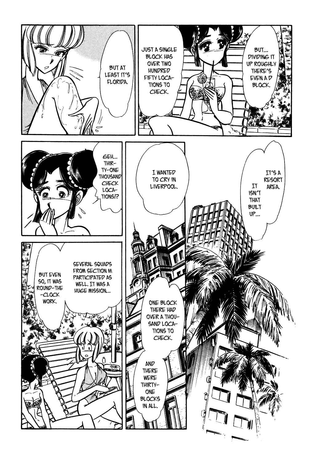 Page 4 Chapter 56 Desert Rose