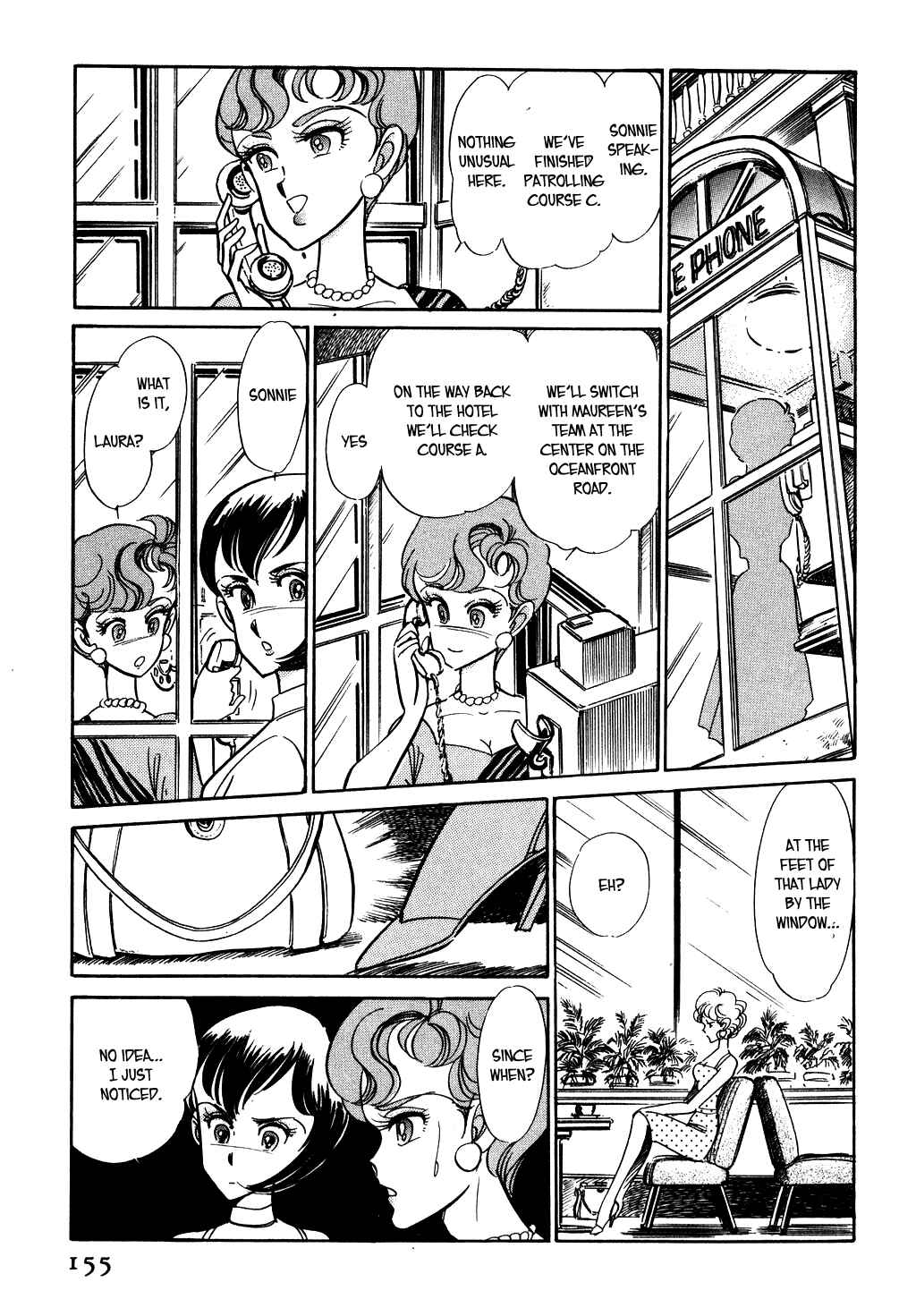 Page 9 Chapter 56 Desert Rose