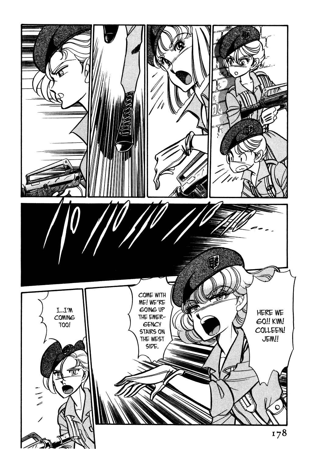 Page 10 Chapter 78 Desert Rose