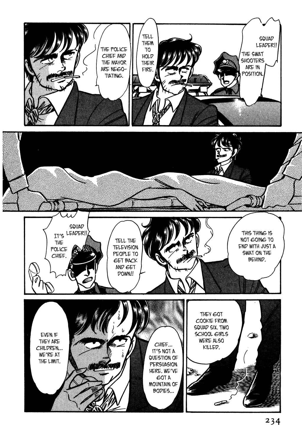 Page 12 Chapter 124 Desert Rose