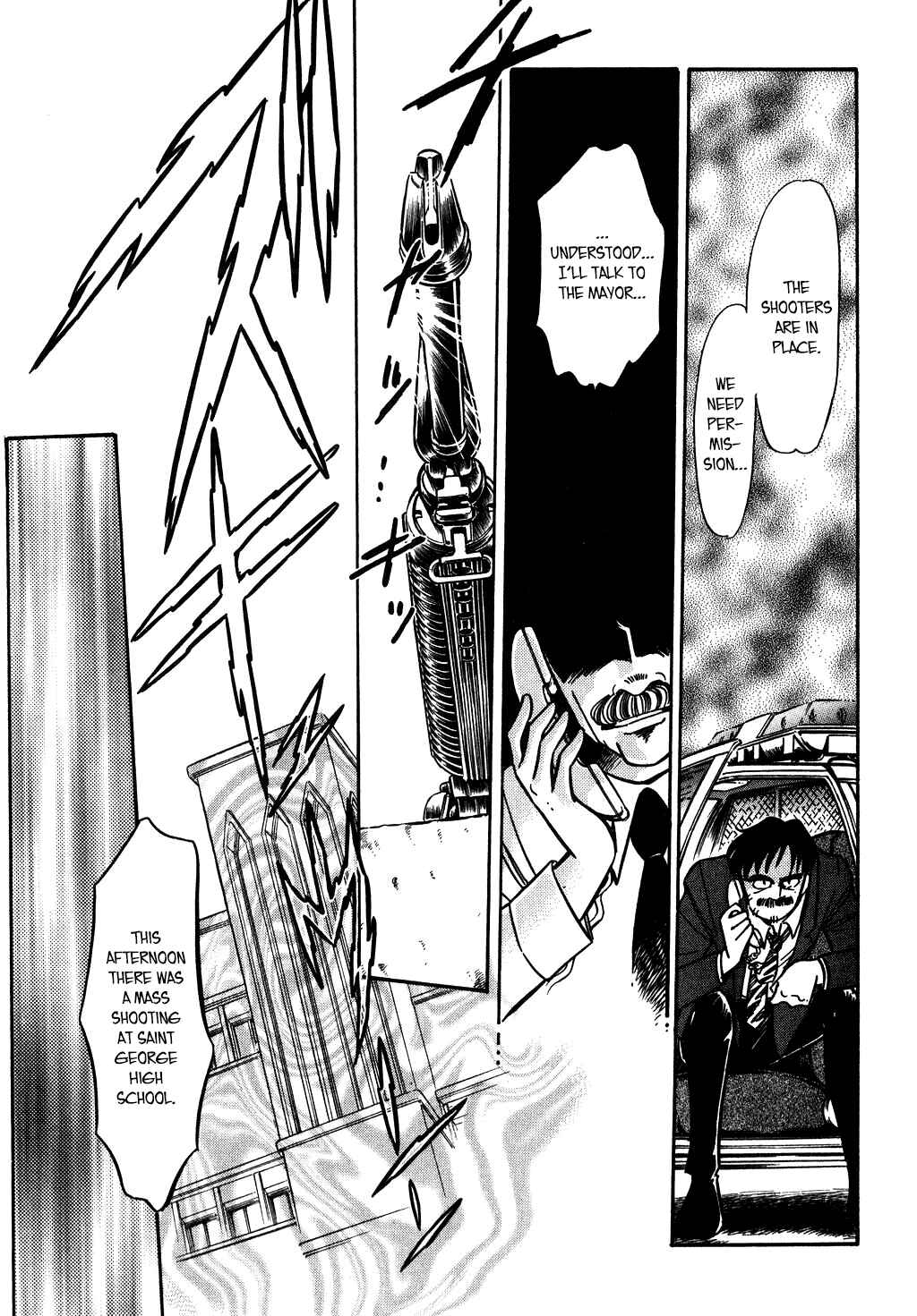 Page 13 Chapter 124 Desert Rose