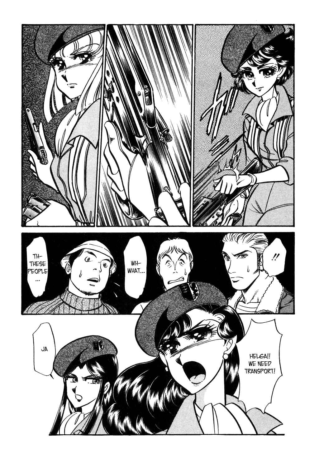 Page 10 Chapter 107 Desert Rose