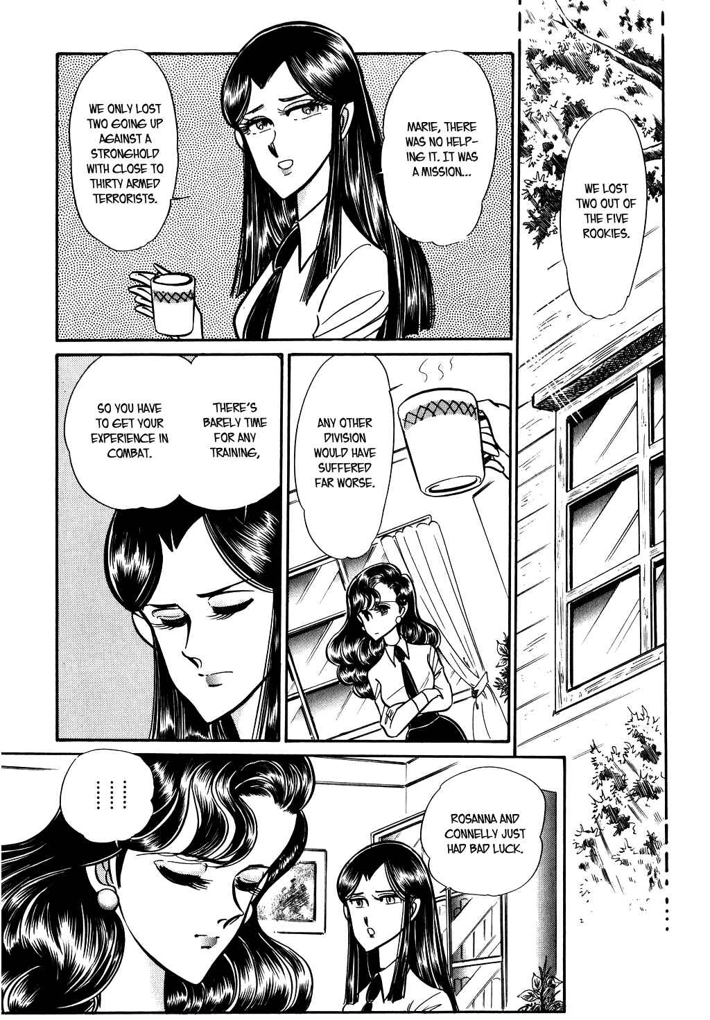 Page 22 Chapter 69 Desert Rose