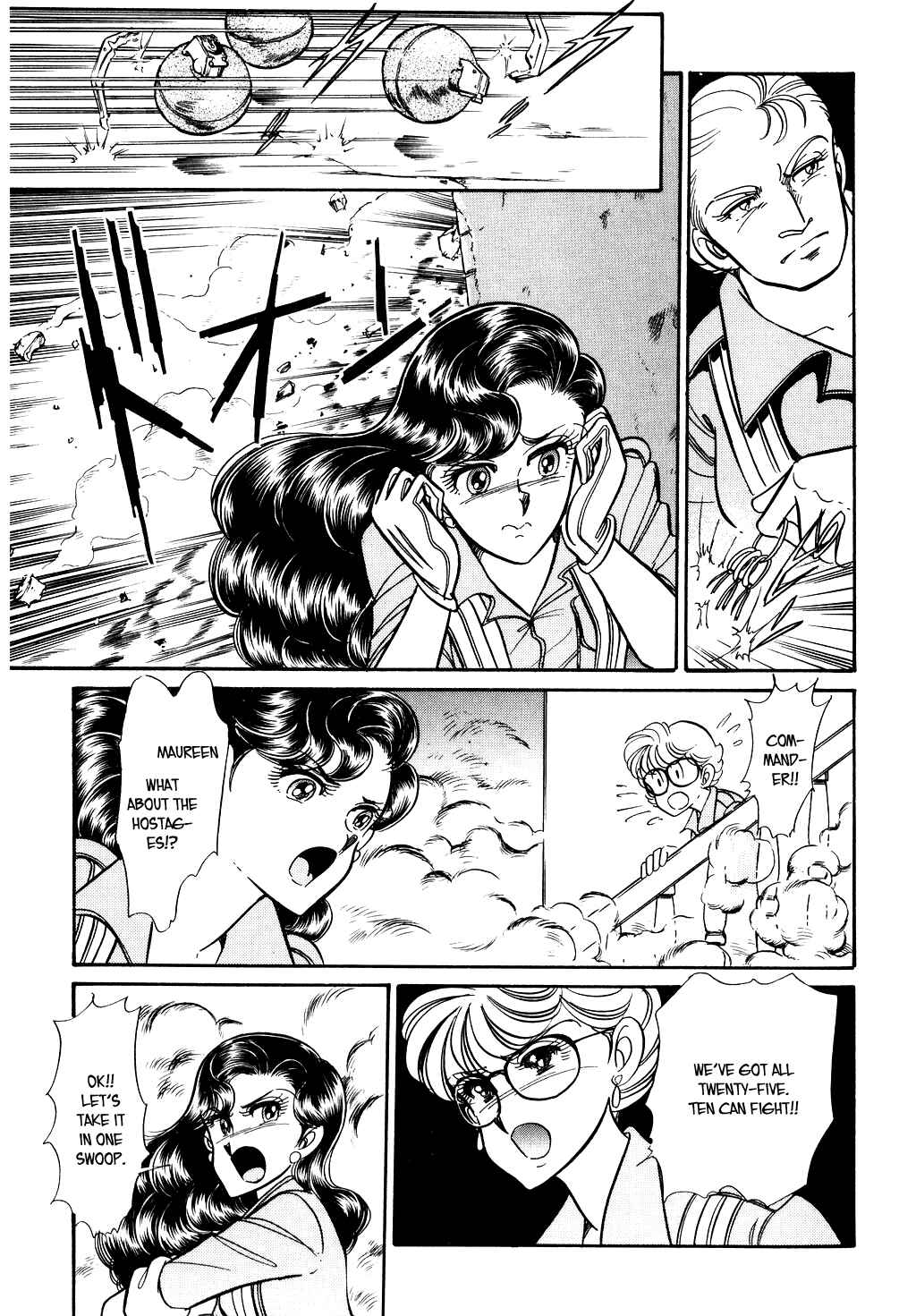 Page 10 Chapter 86 Desert Rose