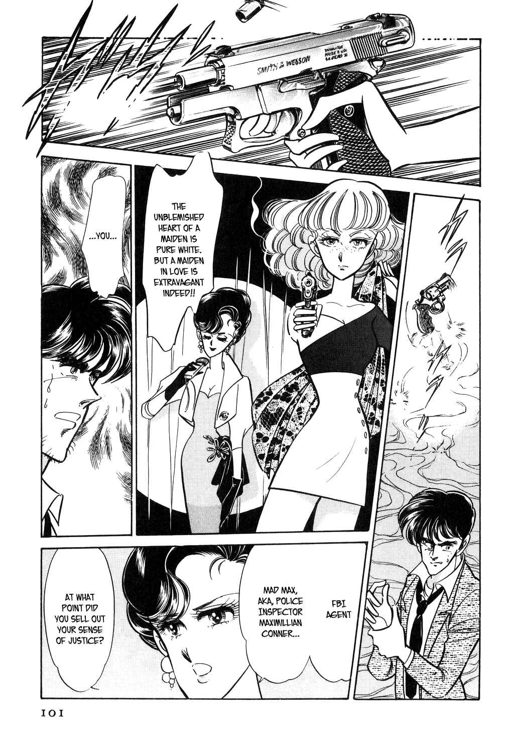 Page 10 Chapter 32 Desert Rose