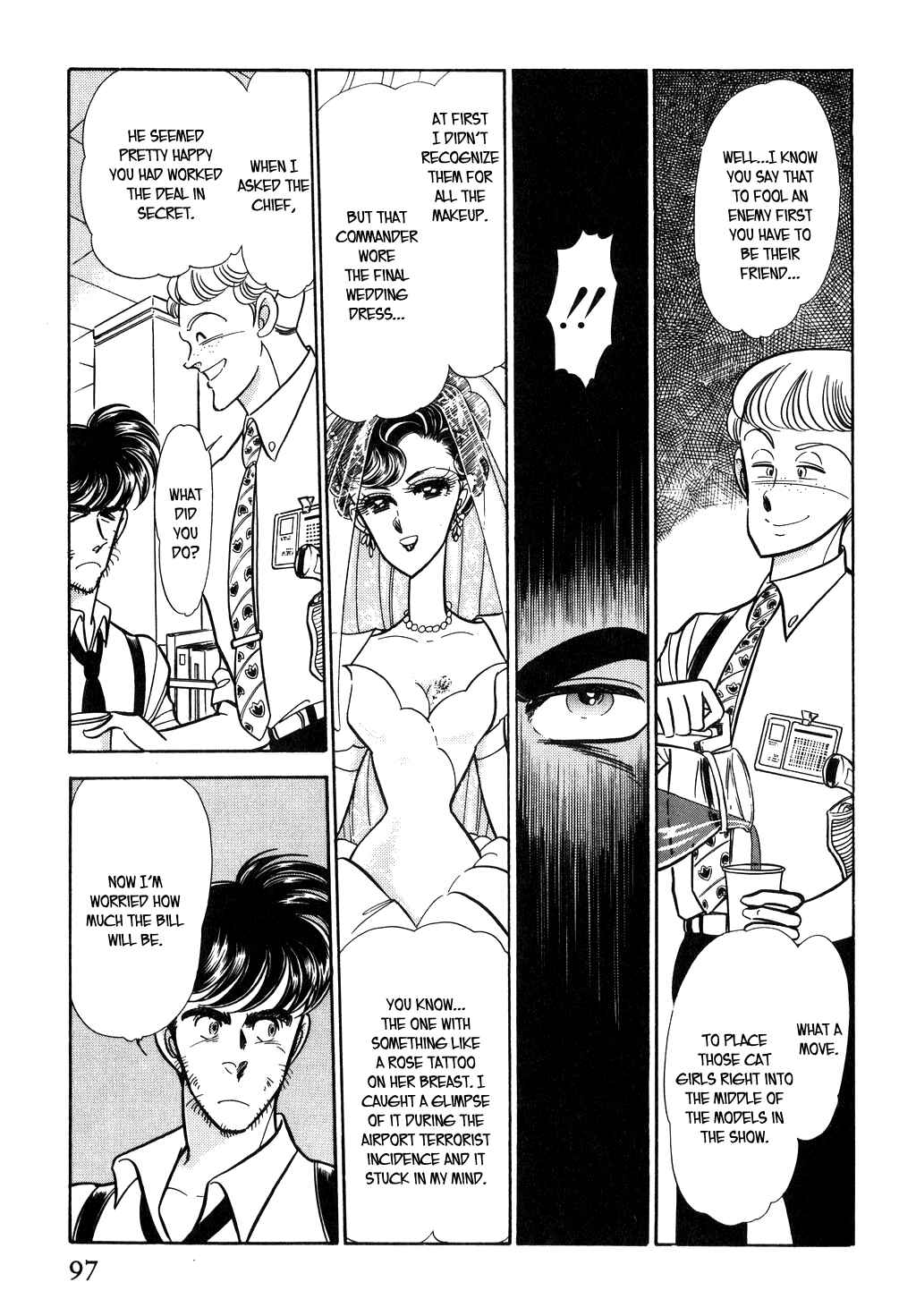 Page 6 Chapter 32 Desert Rose