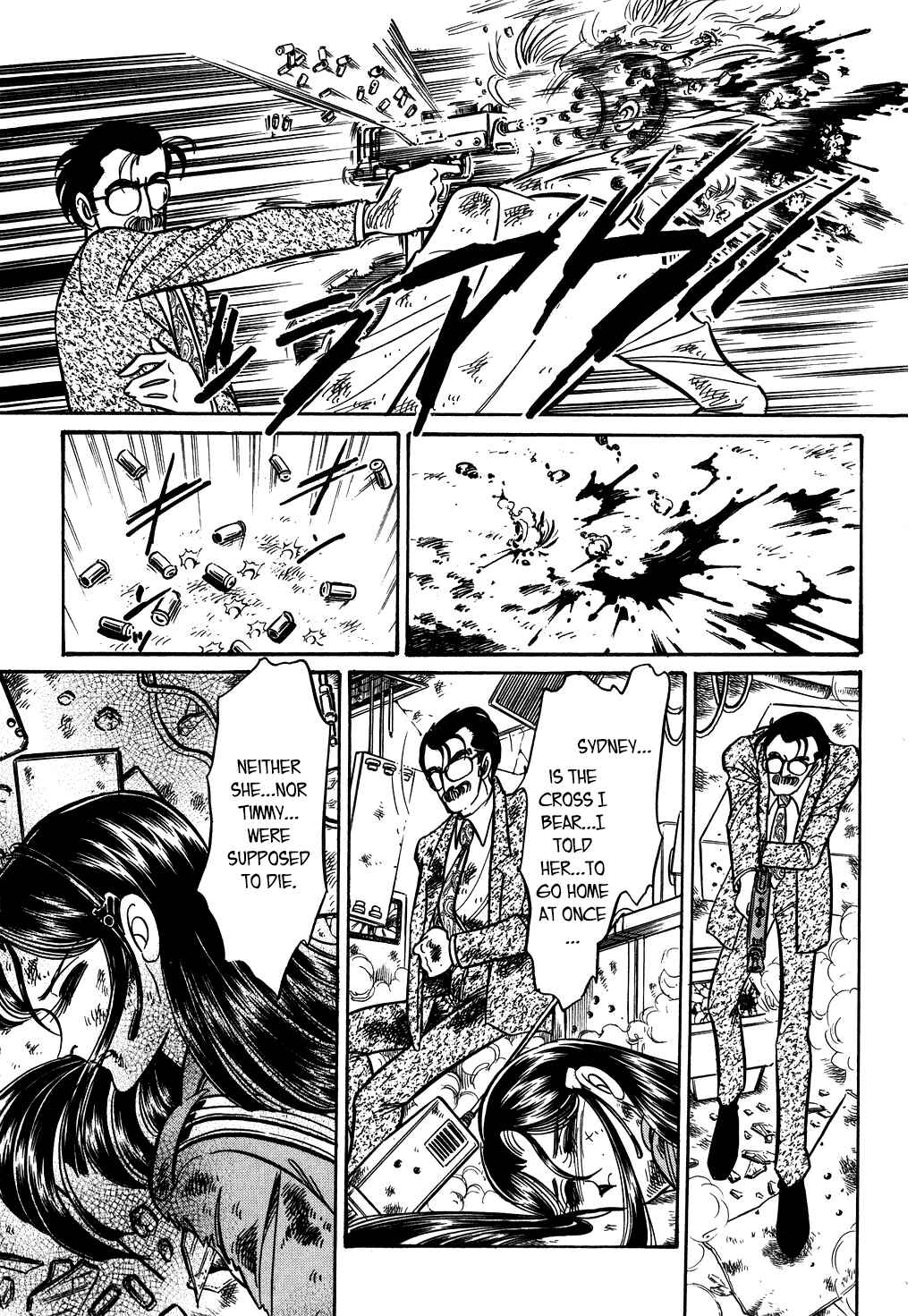 Page 18 Chapter 134 Desert Rose