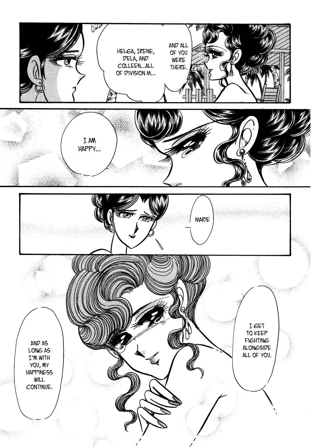 Page 27 Chapter 134 Desert Rose