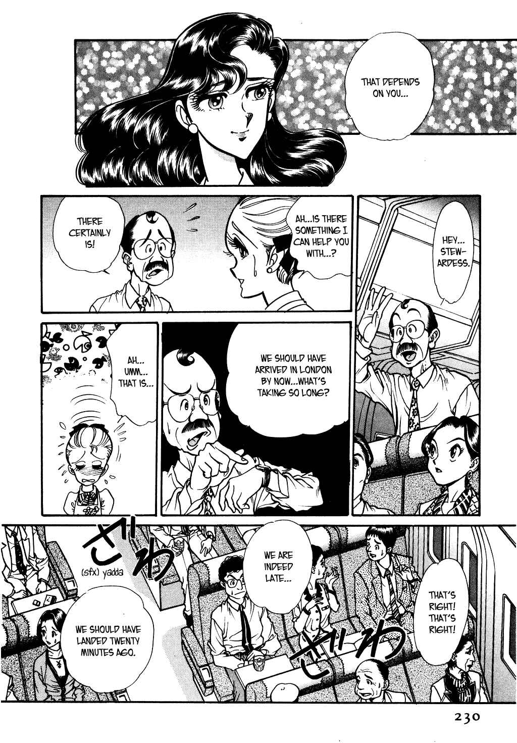 Page 13 Chapter 81 Desert Rose