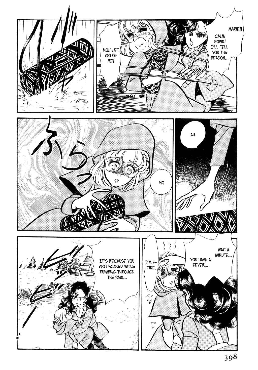 Page 10 Chapter 47 Desert Rose
