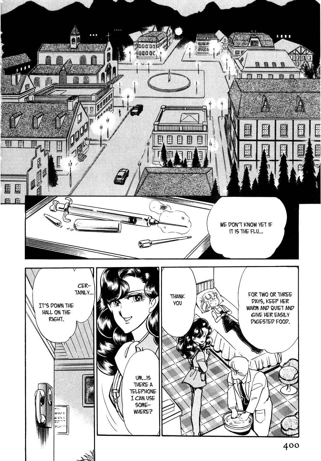 Page 12 Chapter 47 Desert Rose