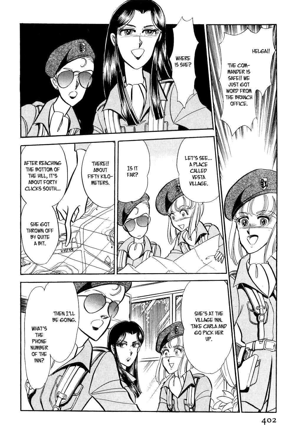 Page 14 Chapter 47 Desert Rose