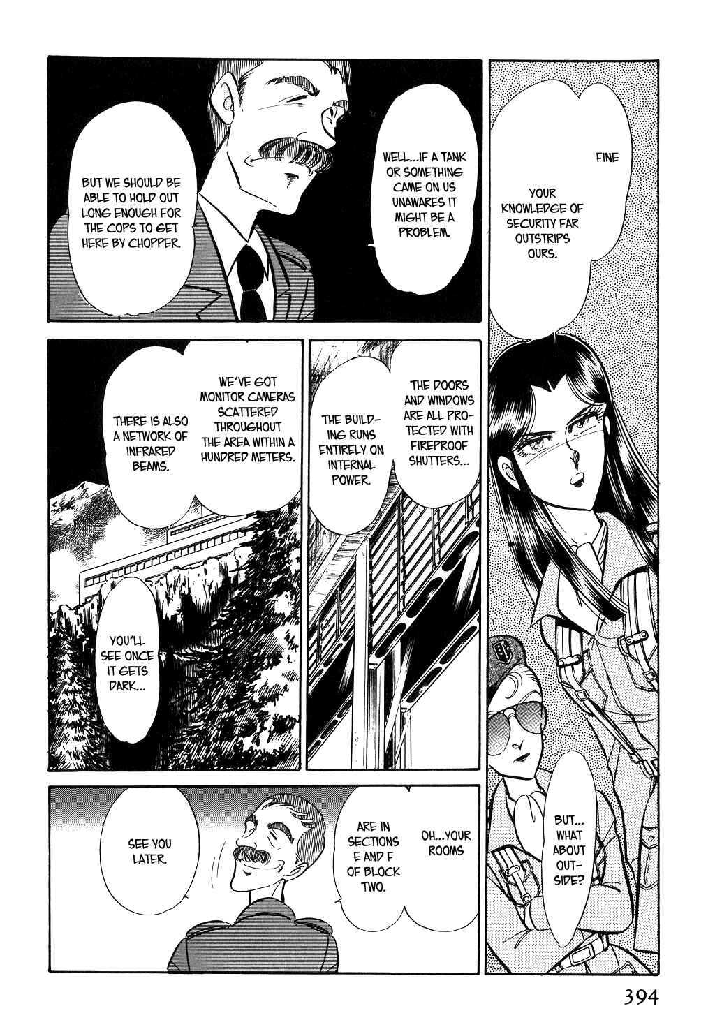 Page 6 Chapter 47 Desert Rose