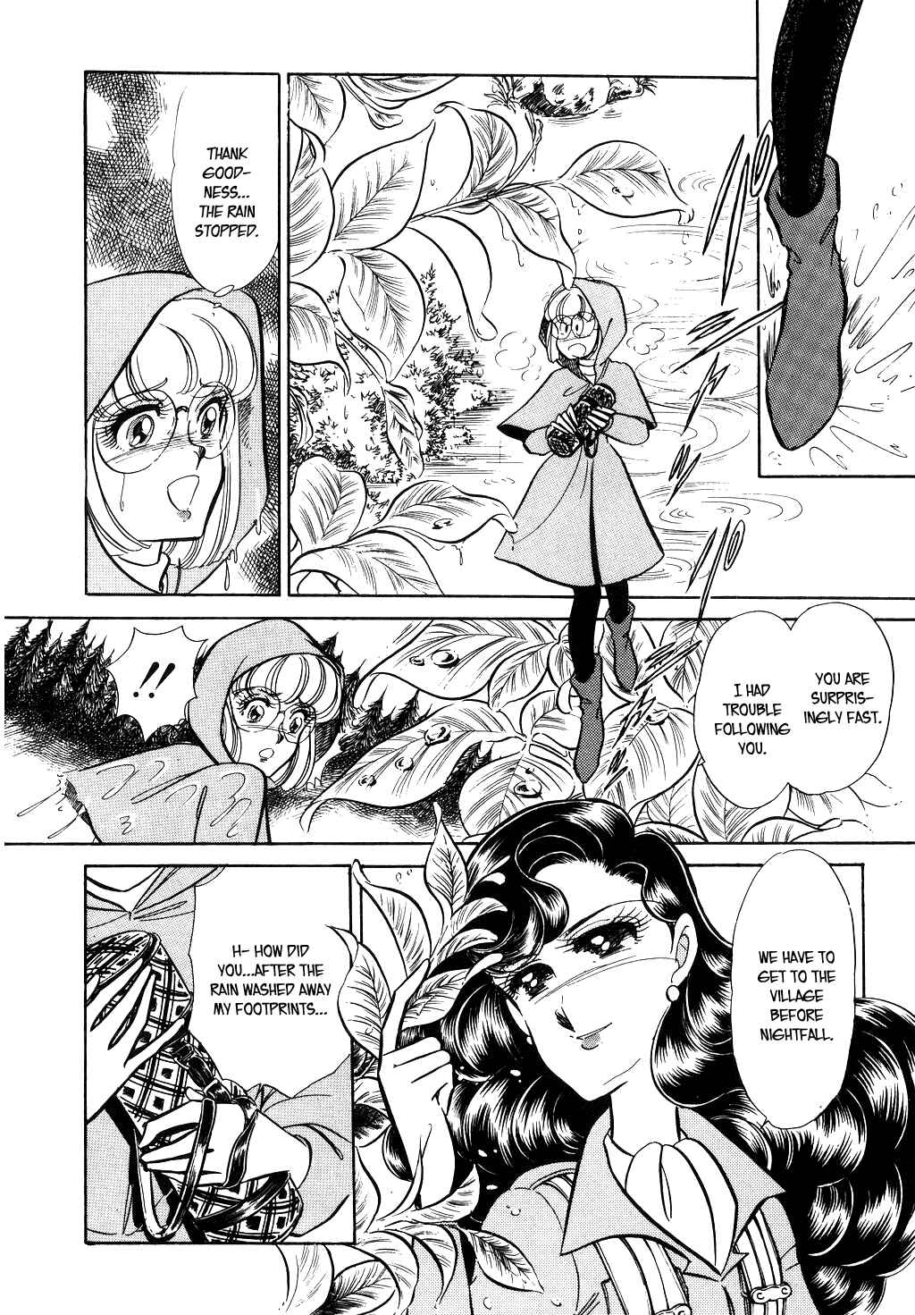 Page 8 Chapter 47 Desert Rose