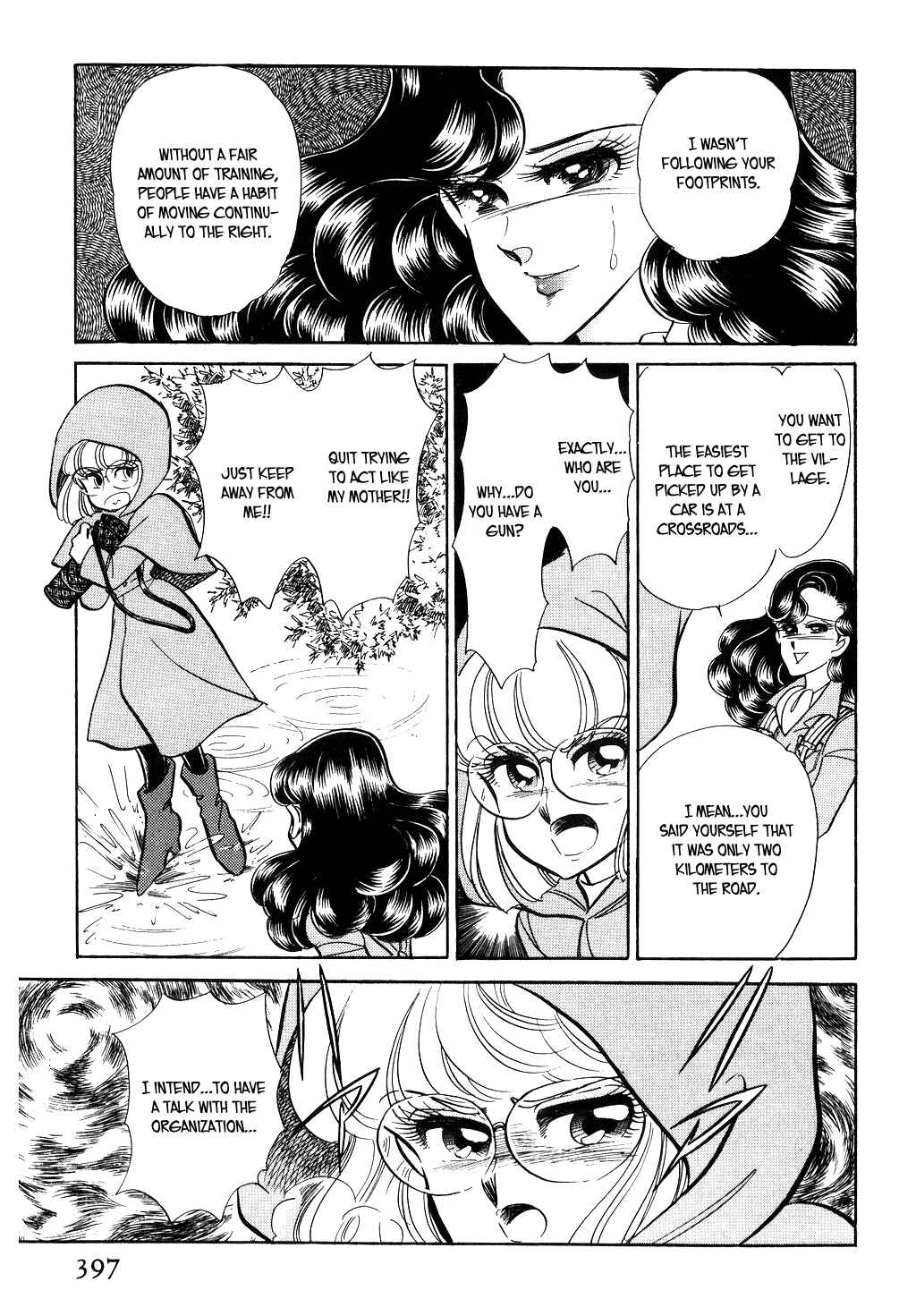 Page 9 Chapter 47 Desert Rose