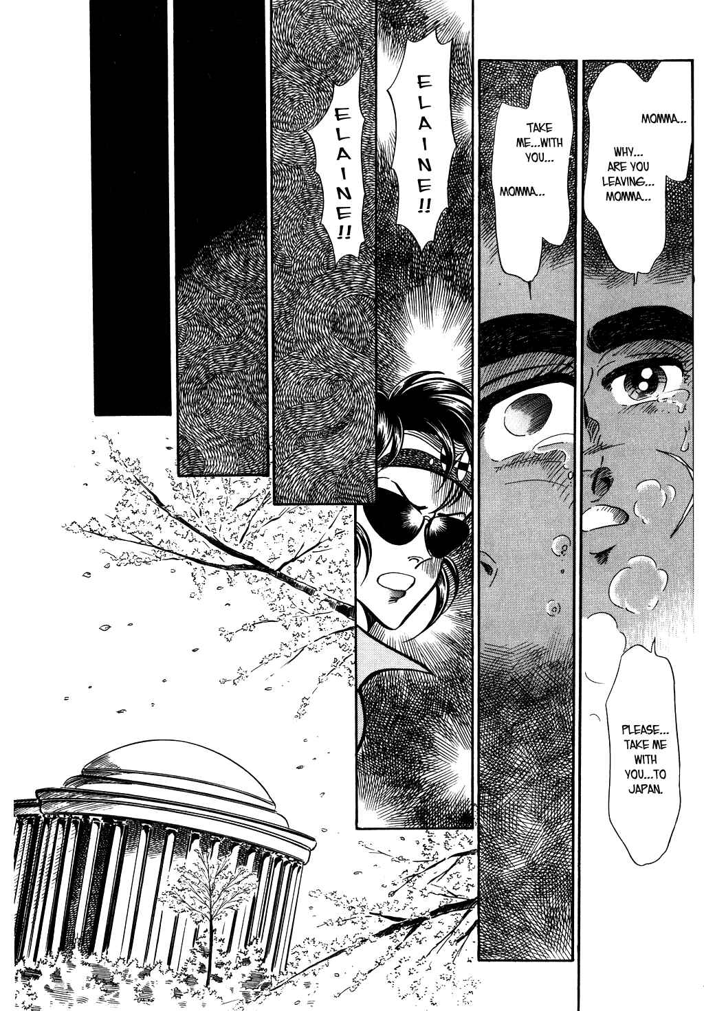 Page 17 Chapter 68 Desert Rose