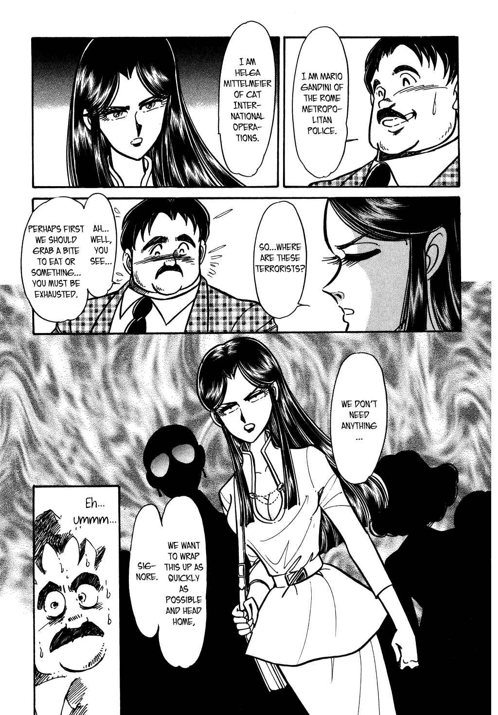 Page 24 Chapter 113 Desert Rose