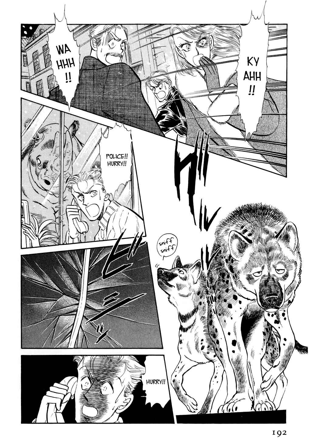 Page 14 Chapter 14 Desert Rose