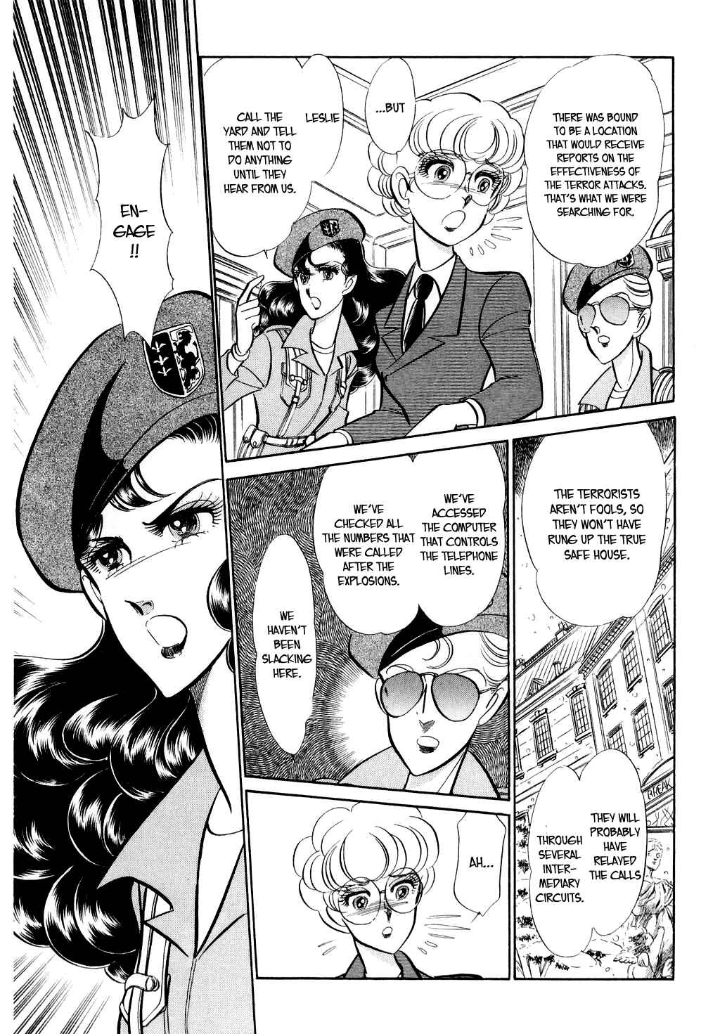 Page 6 Chapter 14 Desert Rose