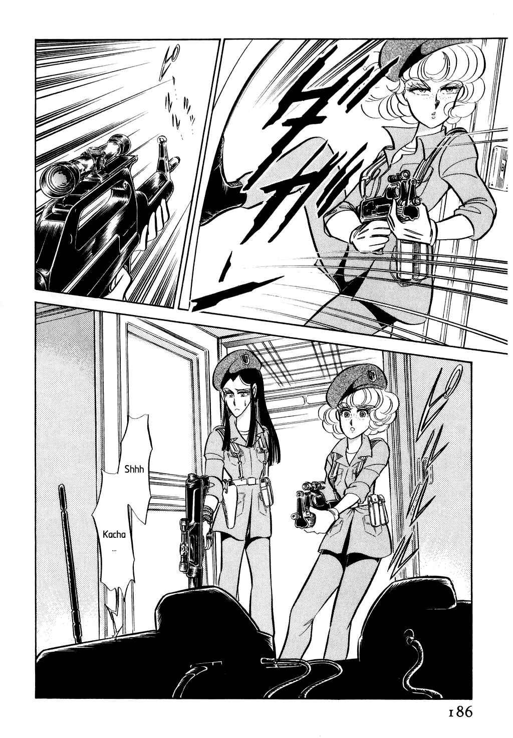 Page 8 Chapter 14 Desert Rose