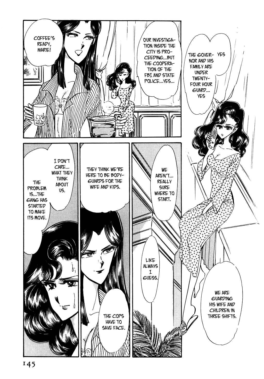 Page 11 Chapter 55 Desert Rose
