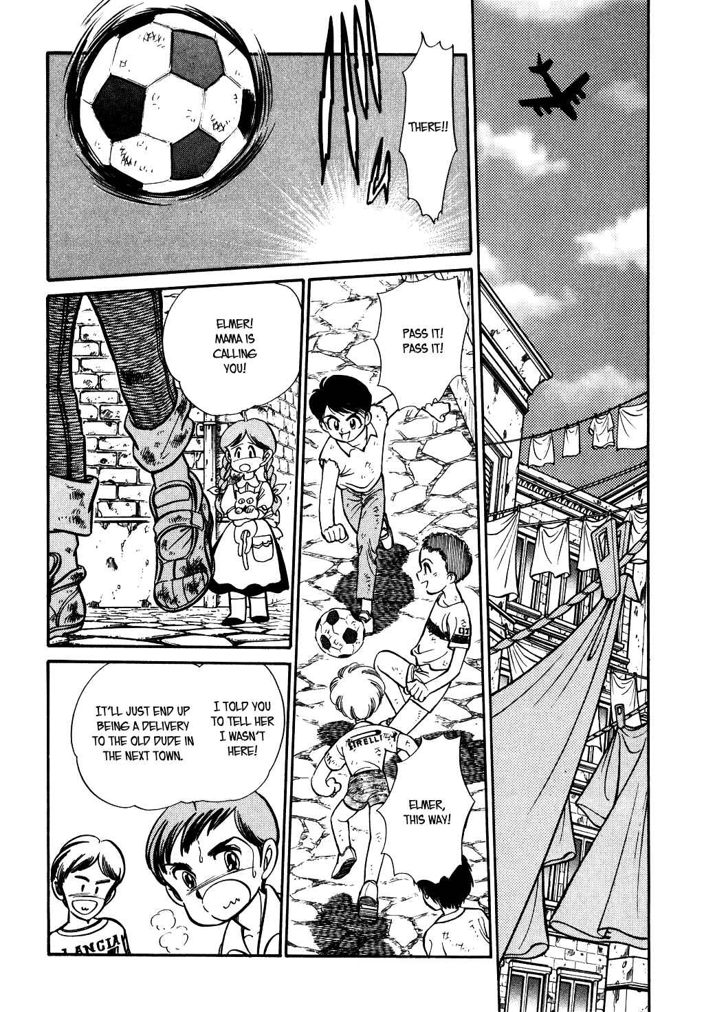 Page 2 Chapter 77 Desert Rose