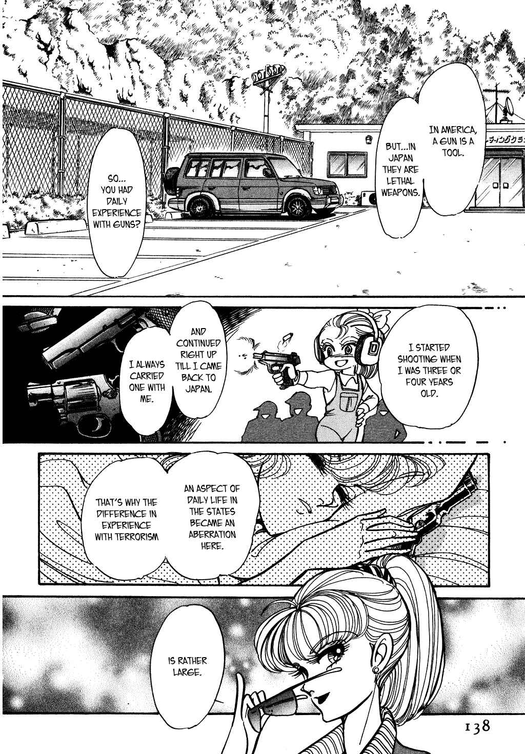 Page 15 Chapter 119 Desert Rose